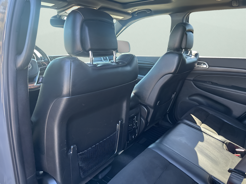 Used Car 2020 Jeep Grand Cherokee  Altitude For Sale Under $20,000 In Austin, Texas