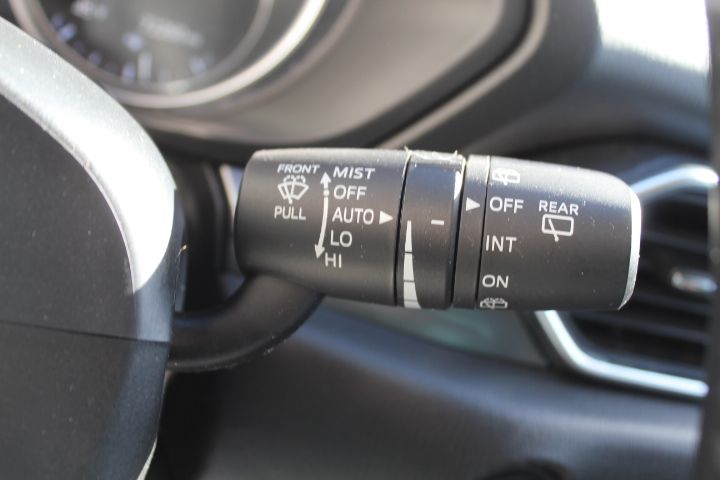 Used Car 2020 Mazda Cx-5  Sport For Sale Under $20,000 In Georgetown, Texas