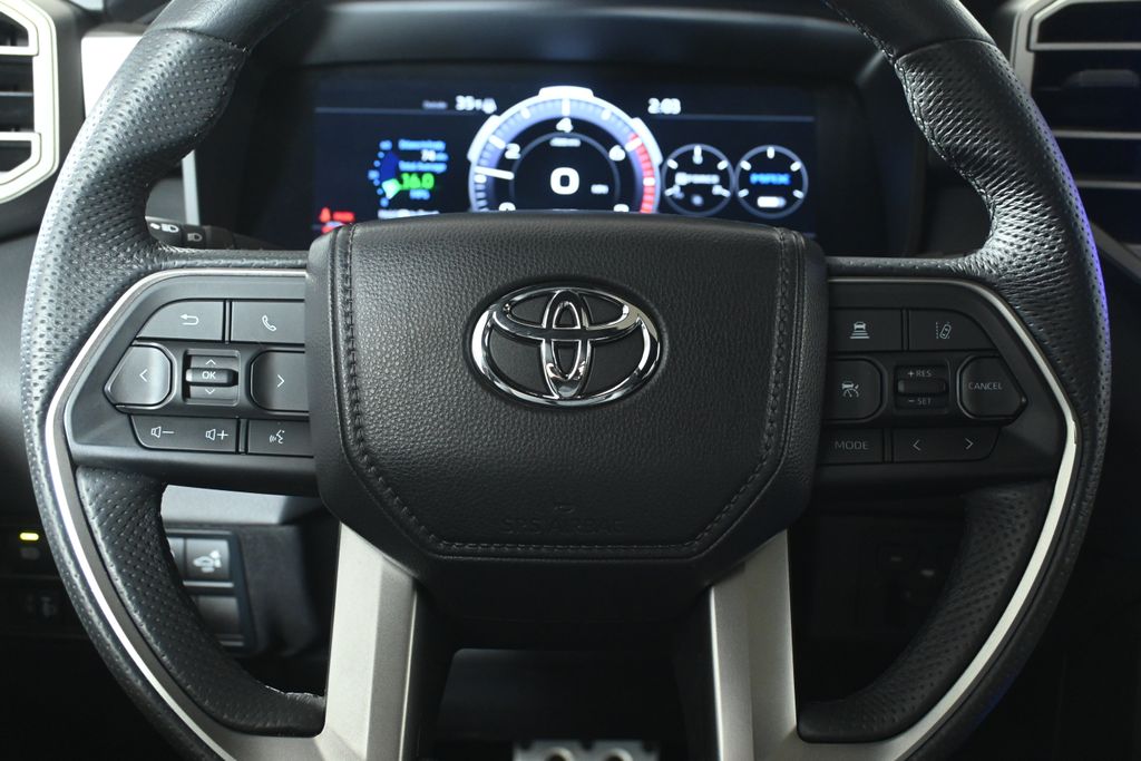 Thumbnail: 2025 Toyota Sequoia - 20