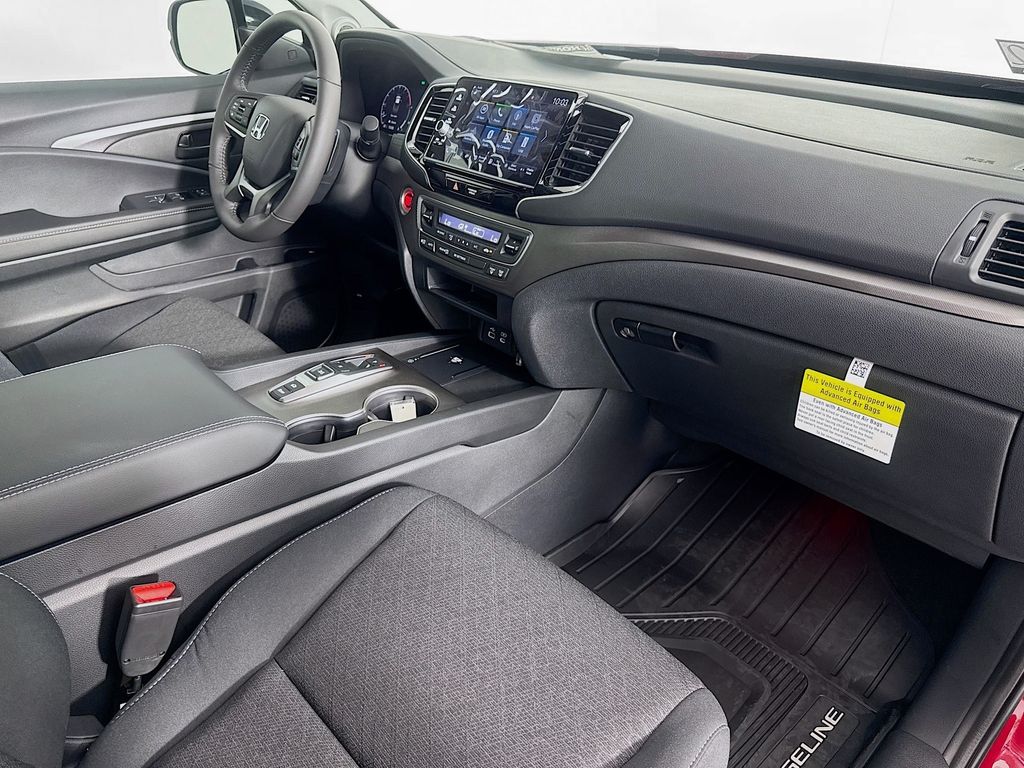 Used Car 2025 Honda Ridgeline  Sport For Sale Under $35,000 In Austin, Texas