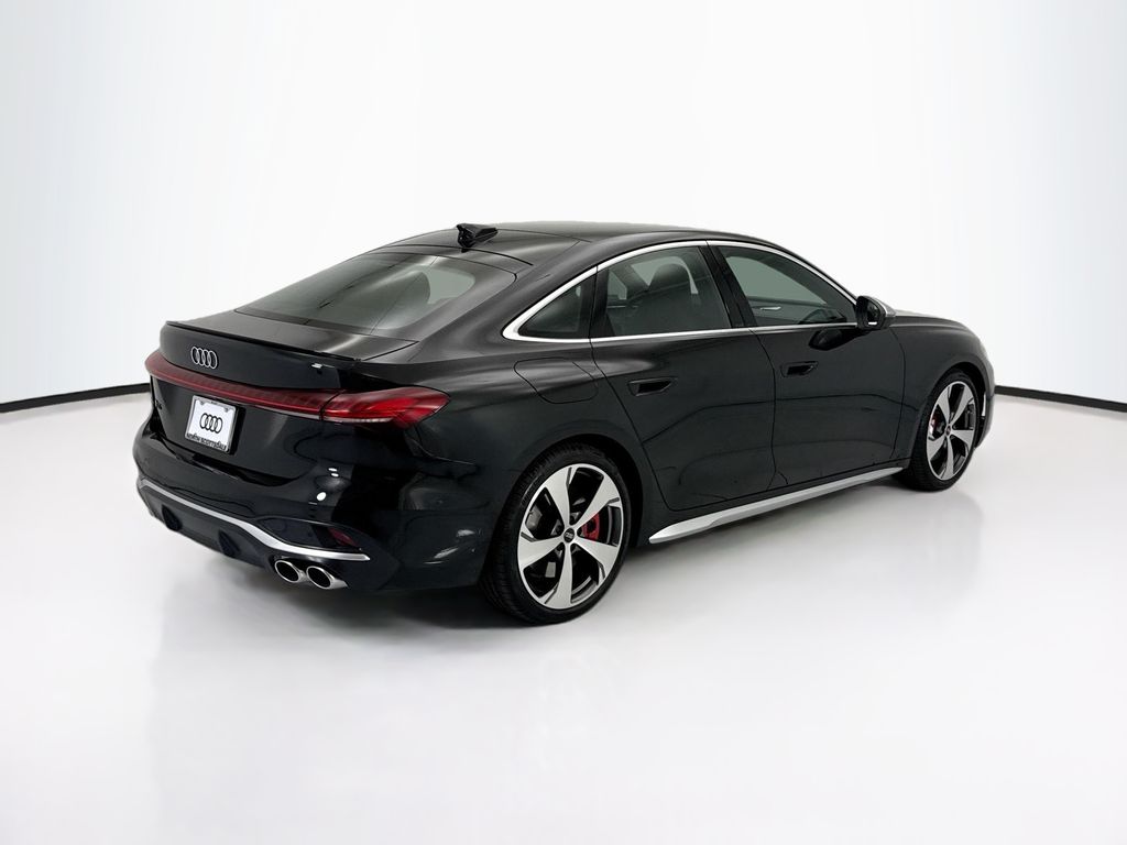 Thumbnail: 2026 Audi S5 - 5