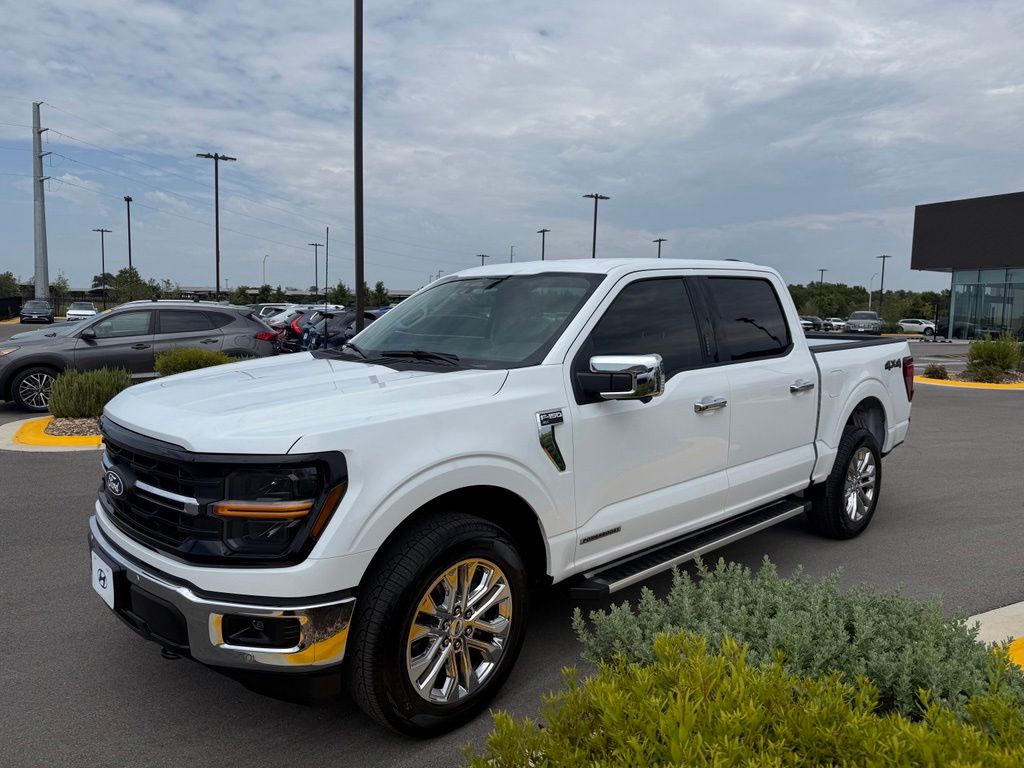 Thumbnail: 2024 Ford F-150 - 7