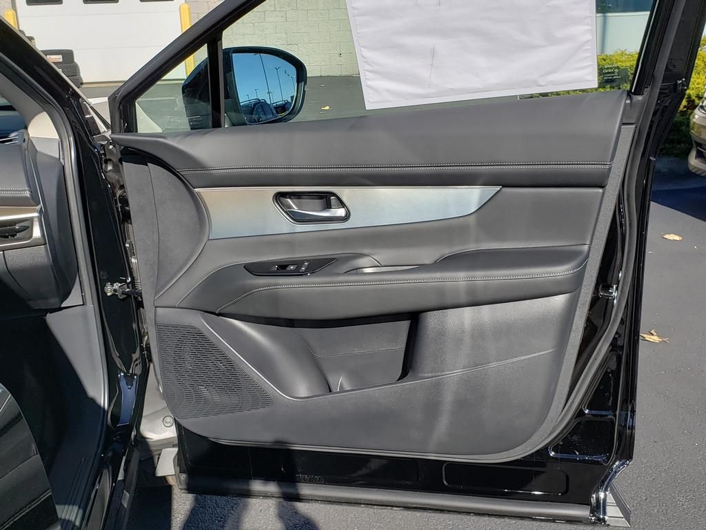 new 2026 Nissan Murano car, priced at $44,850