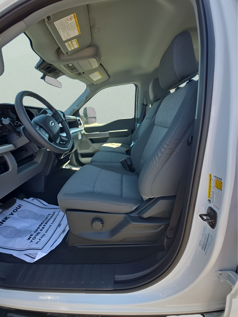 New 2026 Ford F-250SD Truck