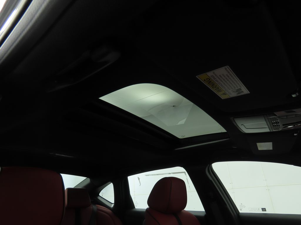 Thumbnail: 2025 Acura TLX - 19