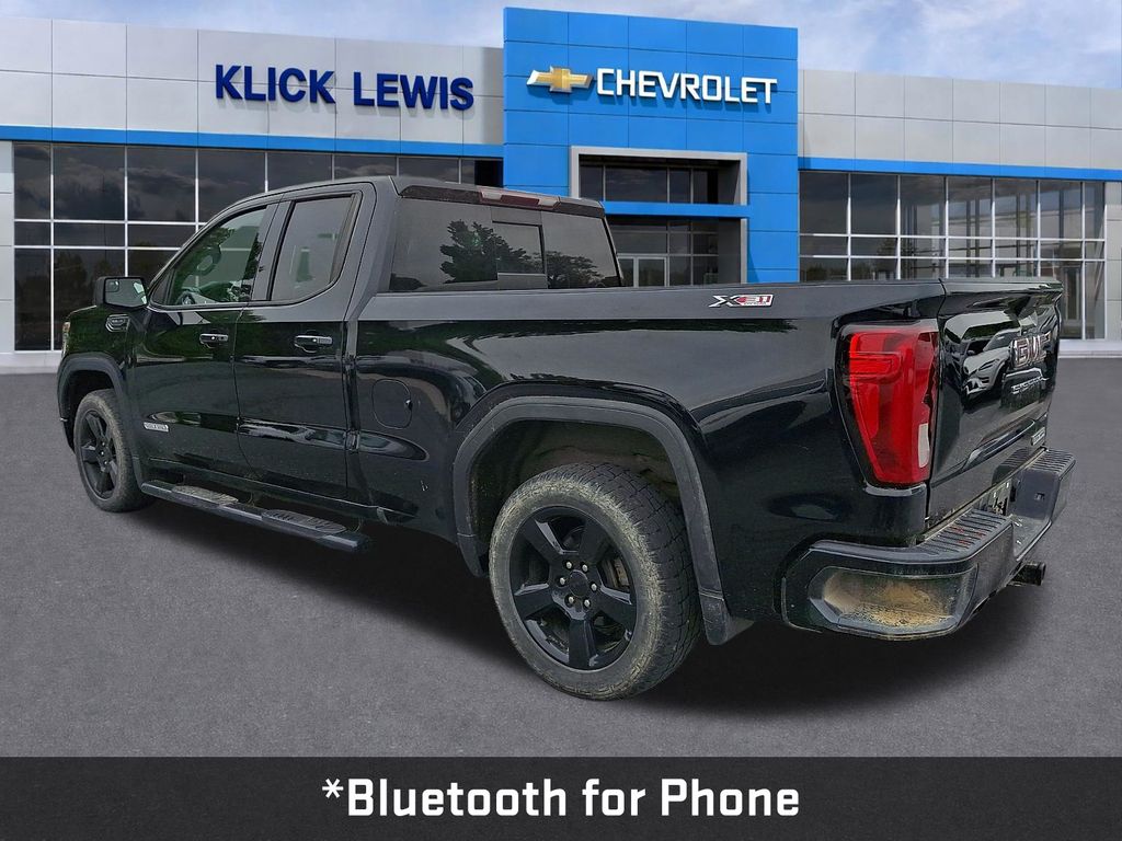 2019 GMC Sierra 1500 Elevation - 4