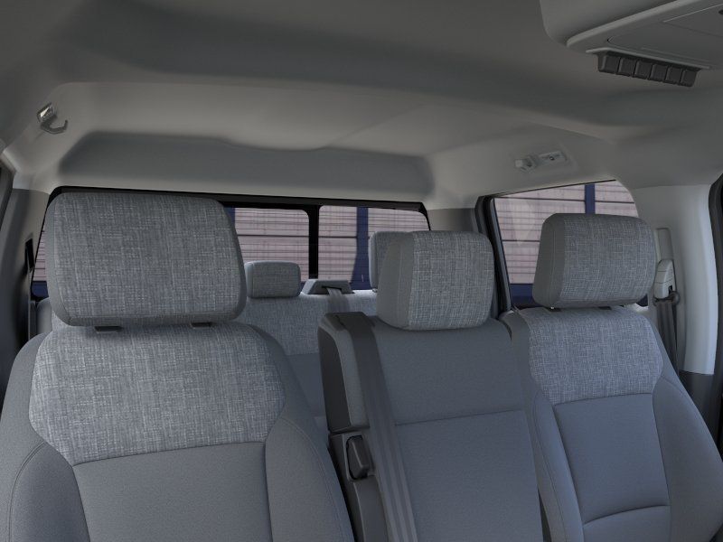 2026 Ford F-250 Super Duty XLT