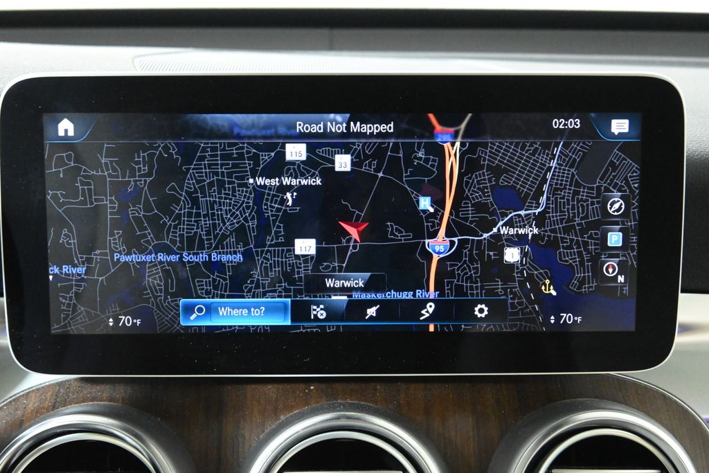 Thumbnail: 2022 Mercedes-Benz GLC - 22