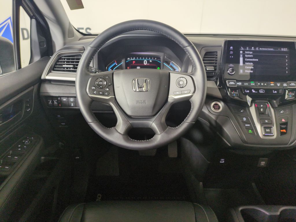 Used 2024 Honda Odyssey EX-L For Sale in Fort Wayne, IN