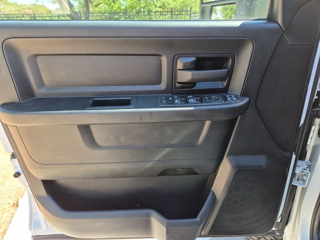 Used Car 2024 Ram 2500  Tradesman For Sale Under $50,000 In Austin, Texas