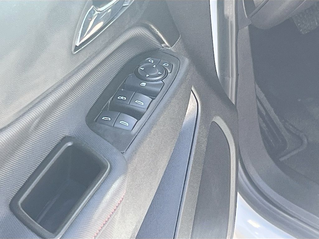 2024 Chevrolet Equinox RS - Photo 17