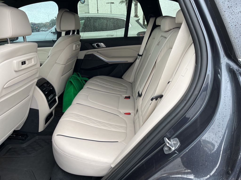 Thumbnail: 2019 BMW X5 - 8