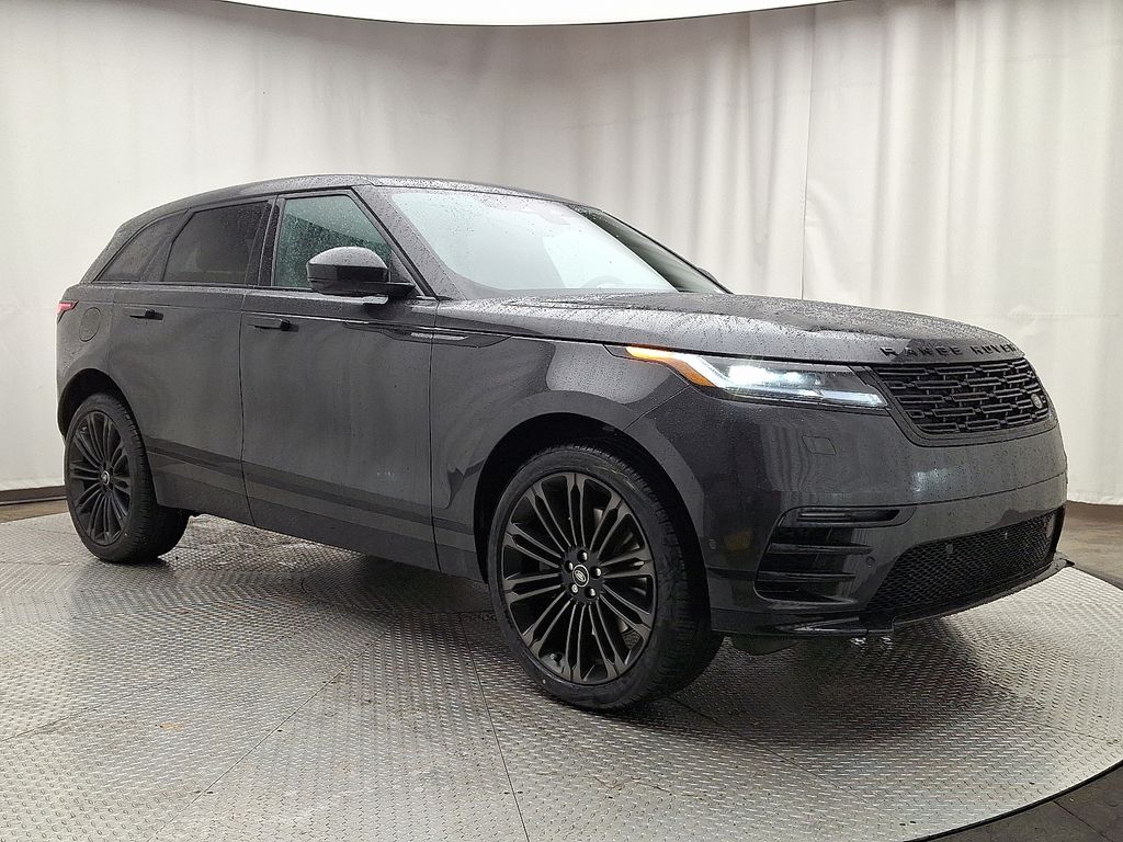 Thumbnail: 2026 Land Rover Range Rover Velar - 2