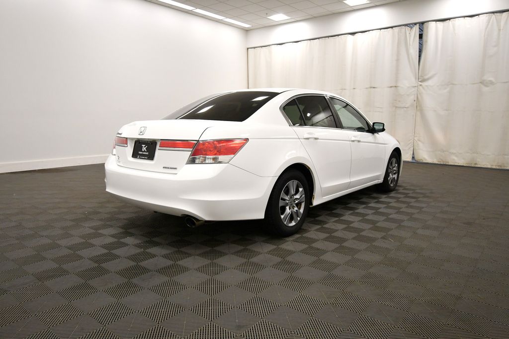 Used 2011 Honda Accord Sedan