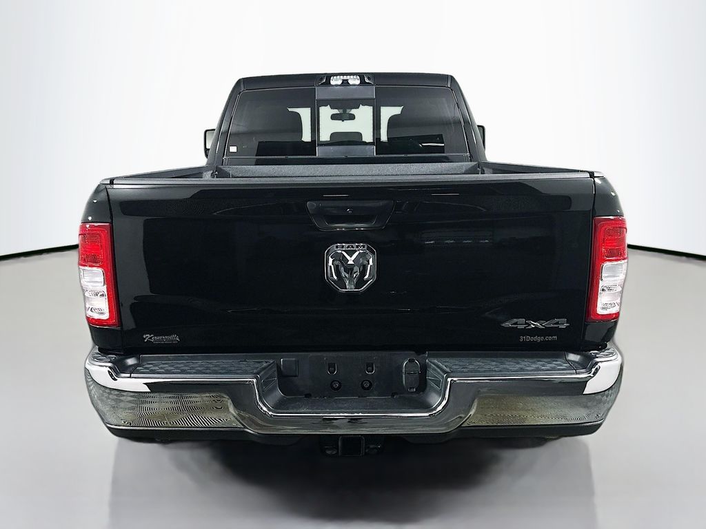 Used 2024 Black Ram Tradesman image 6