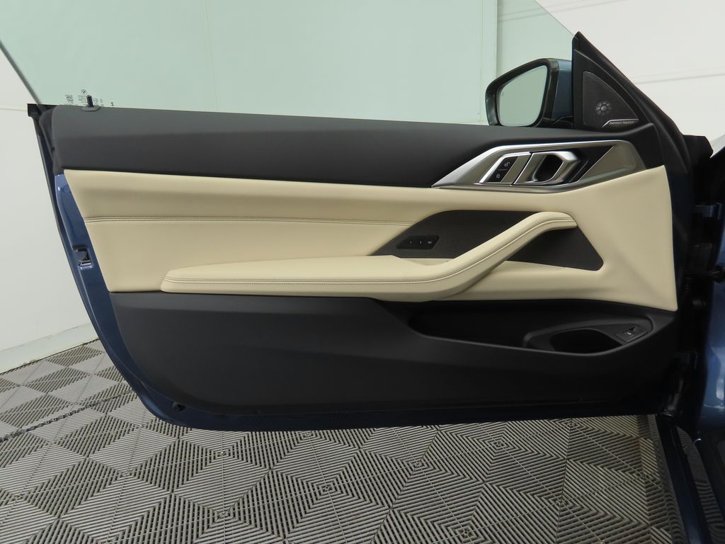 Thumbnail: 2026 BMW 4 Series - 23