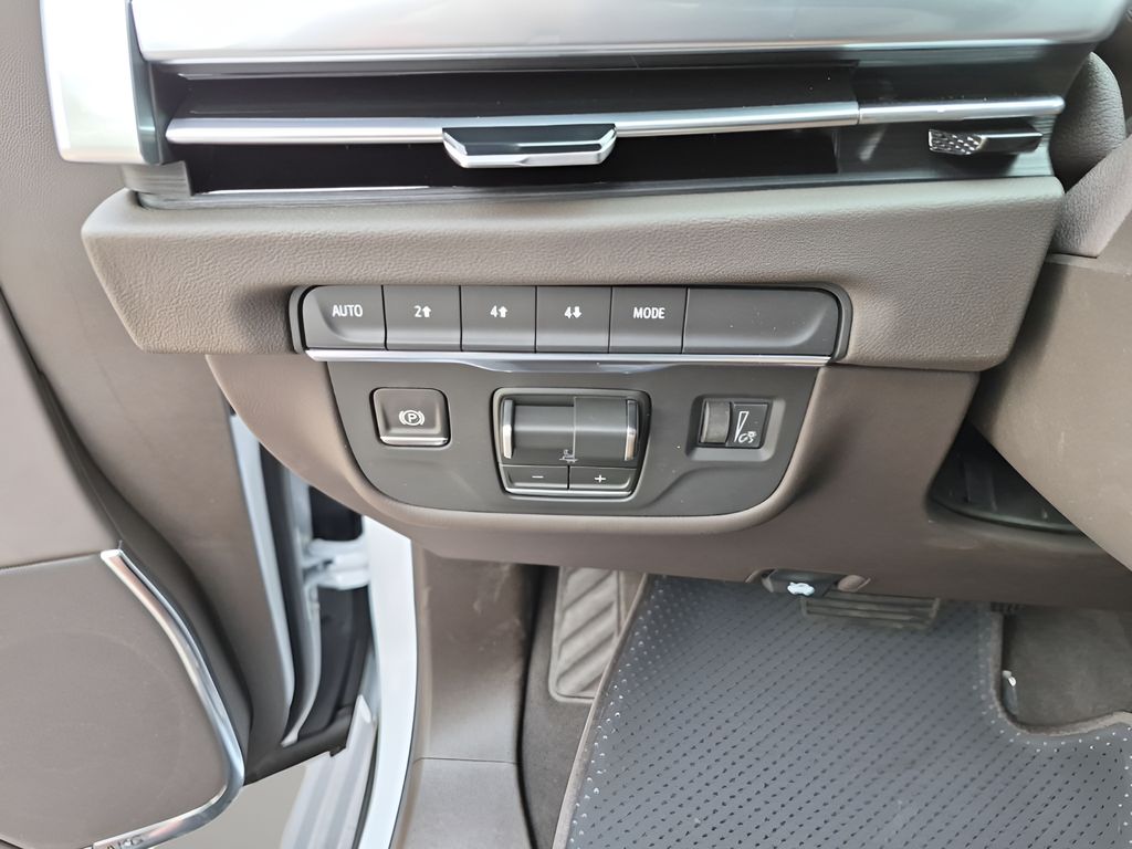 New 2026 White Cadillac Luxury image 32