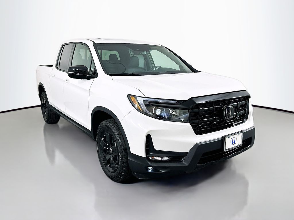 Thumbnail: 2026 Honda Ridgeline - 3