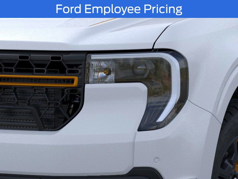2025 Ford Maverick  photo