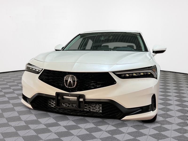 new 2025 Acura Integra car