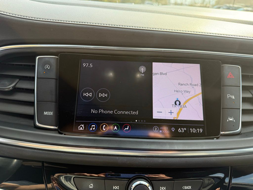 Thumbnail: 2022 Buick Enclave - 17