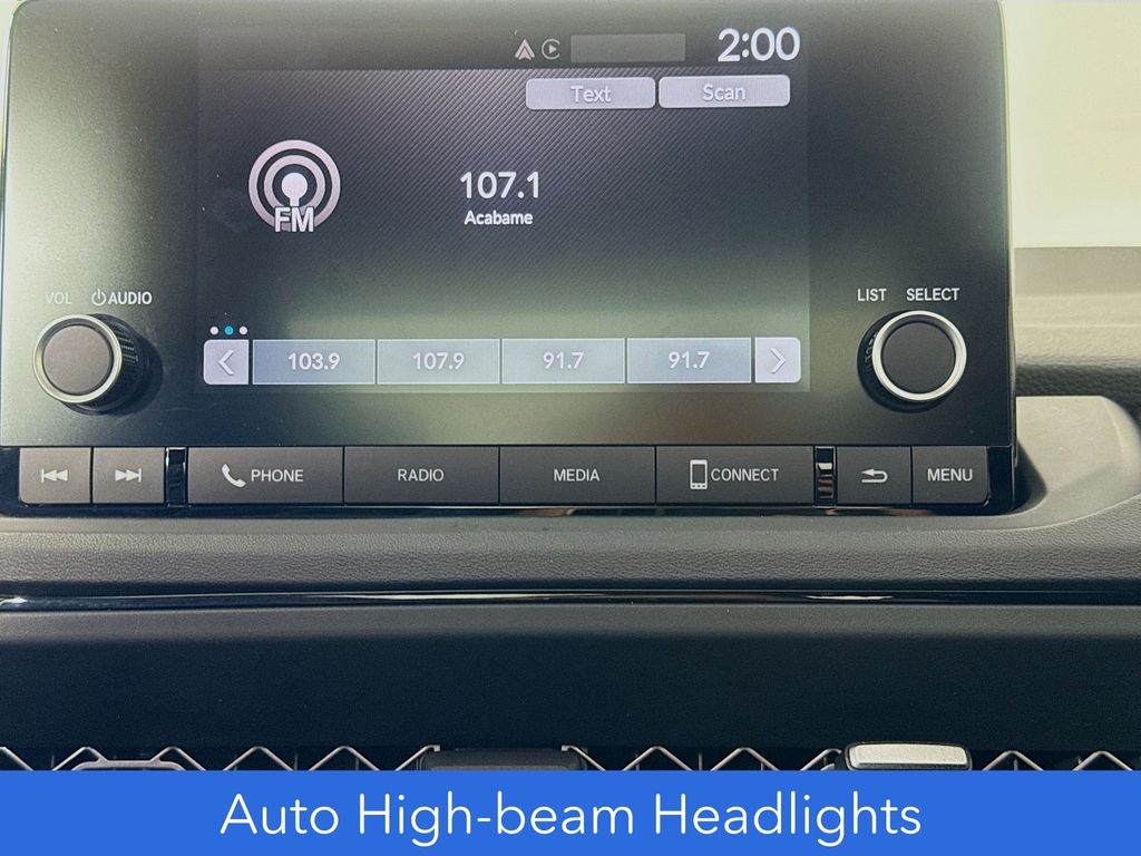 Used Car 2025 Honda Accord  Se For Sale Under $30,000 In Austin, Texas