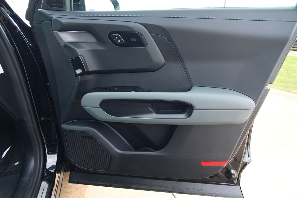 New 2027 Kia Telluride Hybrid SUV