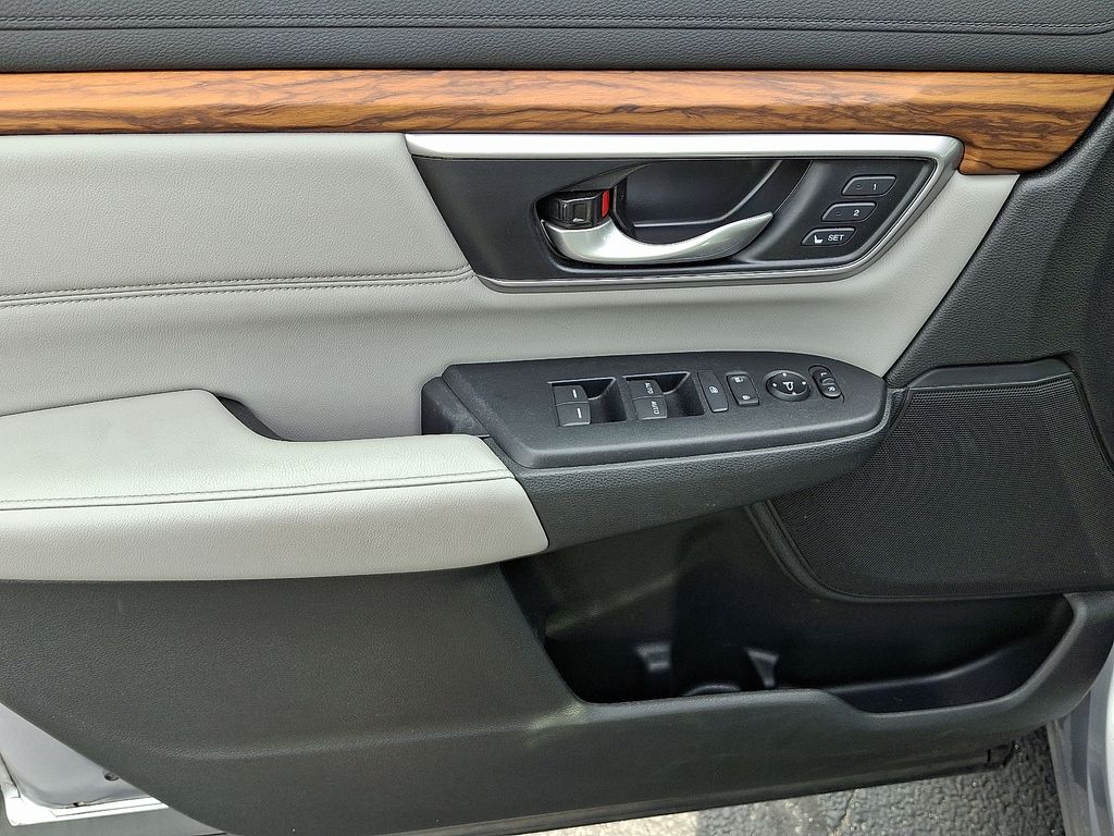 Thumbnail: 2018 Honda CR-V - 13