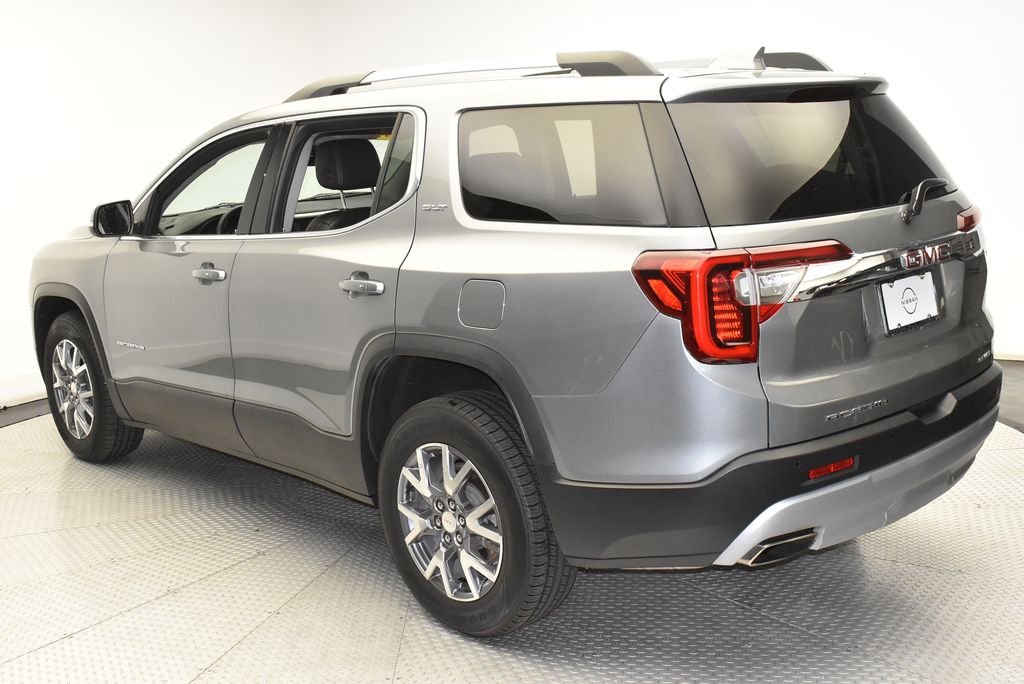 2023 GMC Acadia SLT 7