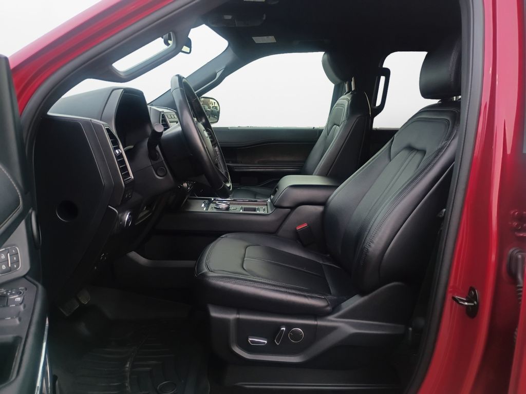 Used Car 2020 Ford Expedition  Limited For Sale Under $30,000 In Austin, Texas