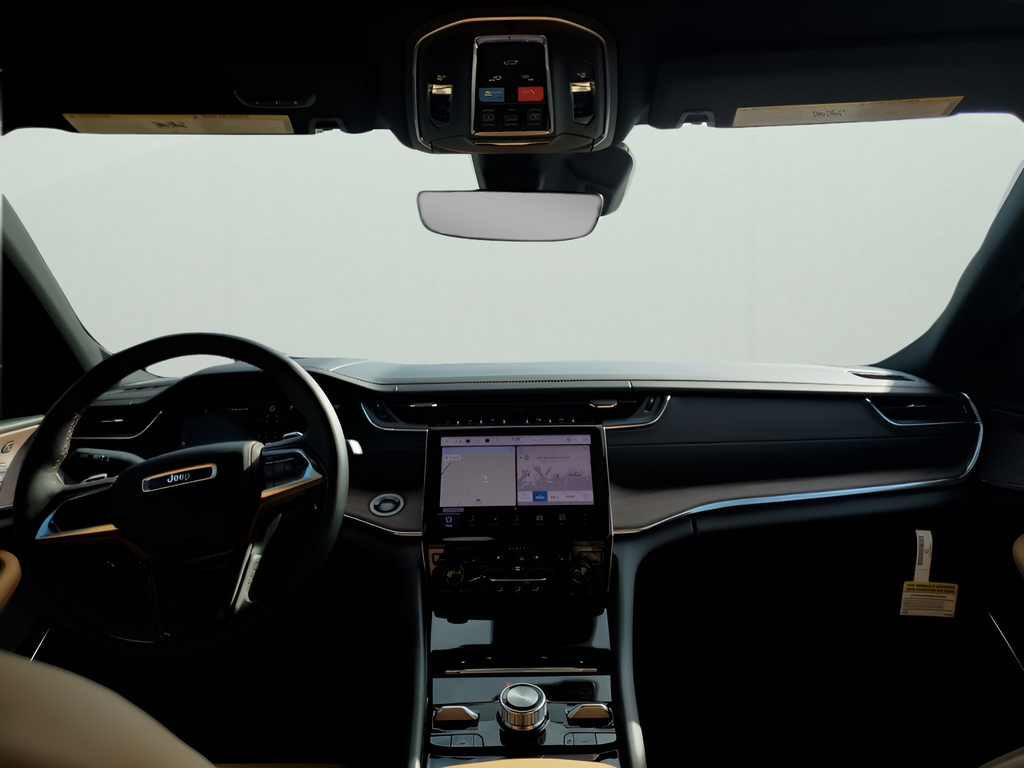 New Car 2025 Jeep Grand Cherokee L  Summit For Sale Under $70,000 In Austin, Texas