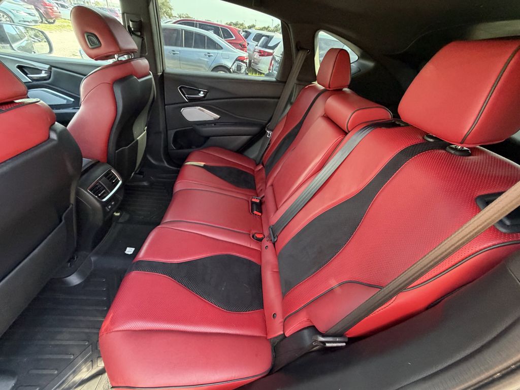 used 2019 Acura RDX car, priced at $24,991