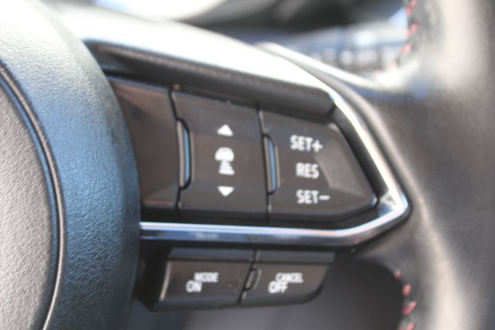 Used Car 2022 Mazda Cx-5  2.5 S Carbon Edition For Sale Under $25,000 In Georgetown, Texas