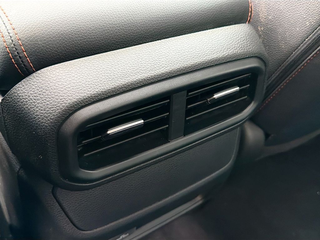 Used 2025 Black Honda TrailSport image 26