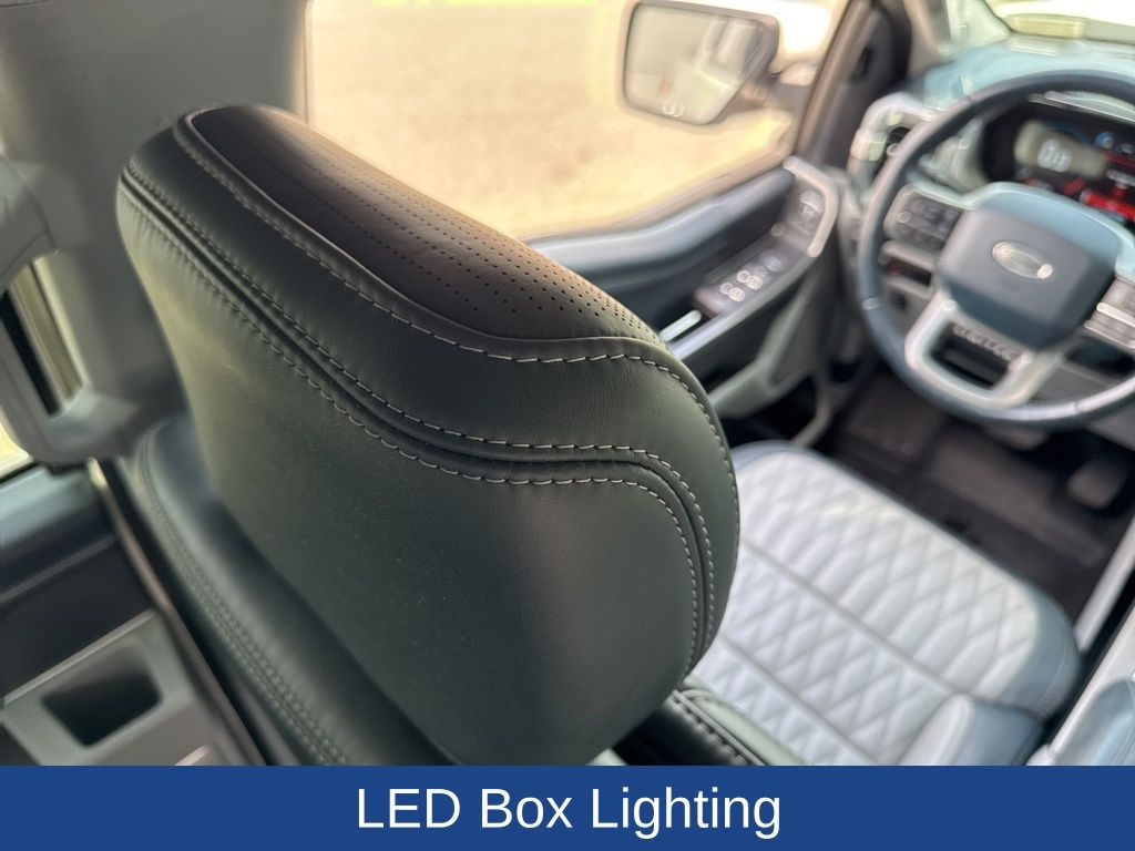 2021 Ford F-150 Limited