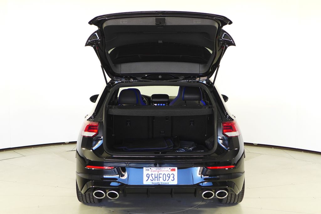 Thumbnail: 2024 Volkswagen Golf - 10