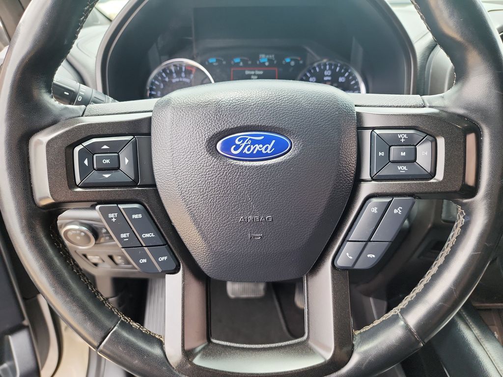 2019 Ford Expedition Max Limited photo