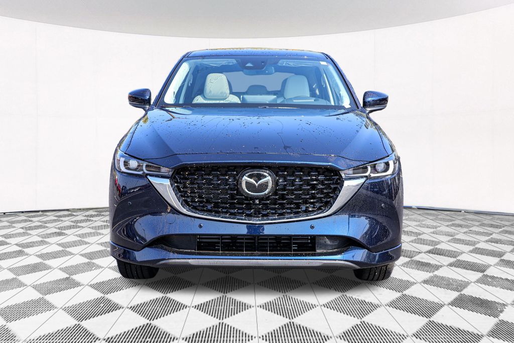 2025 Mazda CX-5 2.5 S Premium Plus Package 6