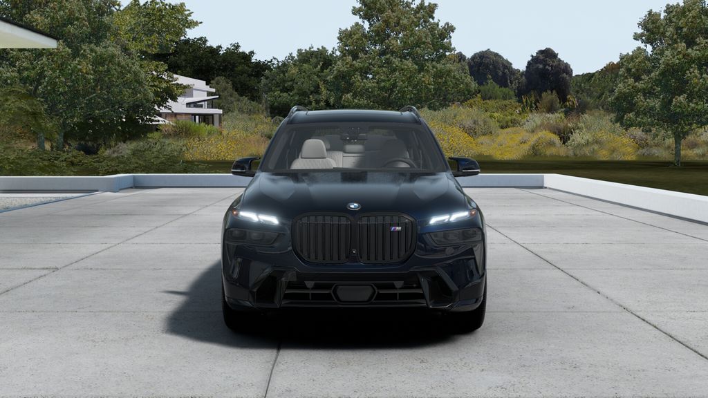 Thumbnail: 2026 BMW X7 - 3