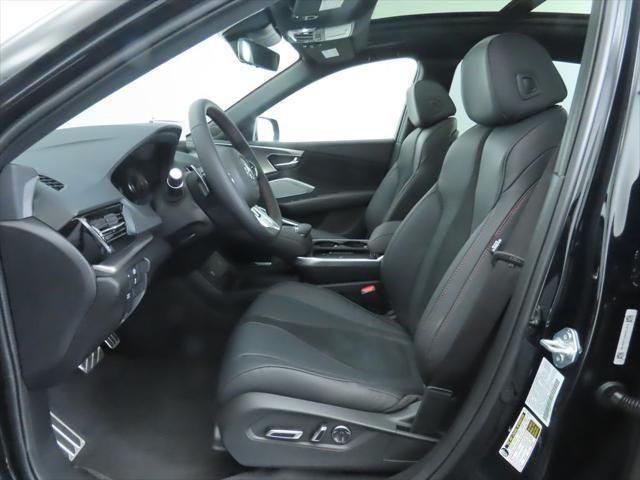 Thumbnail: 2026 Acura RDX - 21