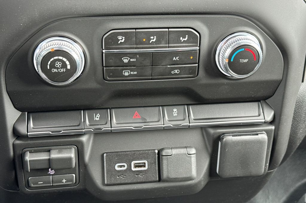 new 2026 GMC Sierra 2500HD car, priced at $72,373