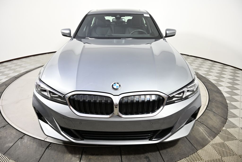 2023 BMW 3 Series 330i xDrive 8