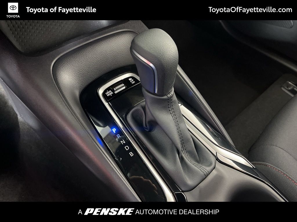 Thumbnail: 2025 Toyota Corolla - 30