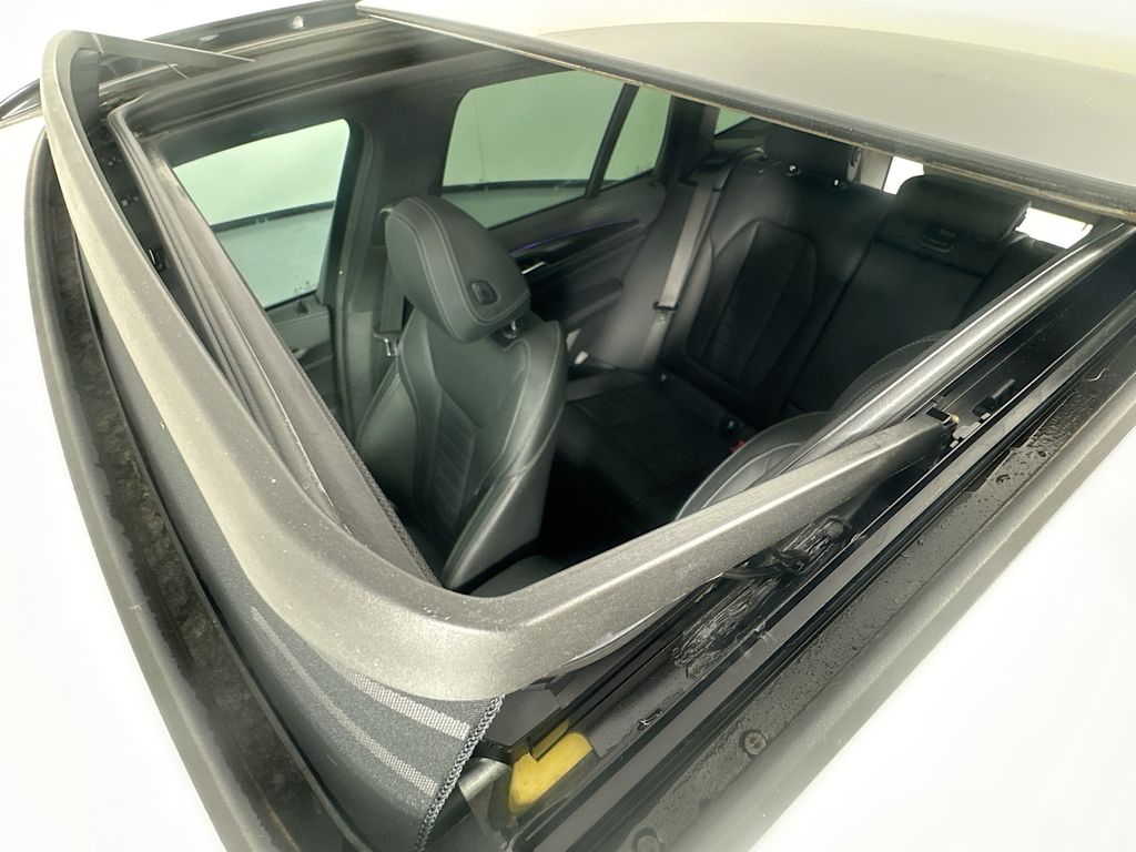 Used Car 2022 Bmw X3  M40i For Sale Under $50,000 In Austin, Texas