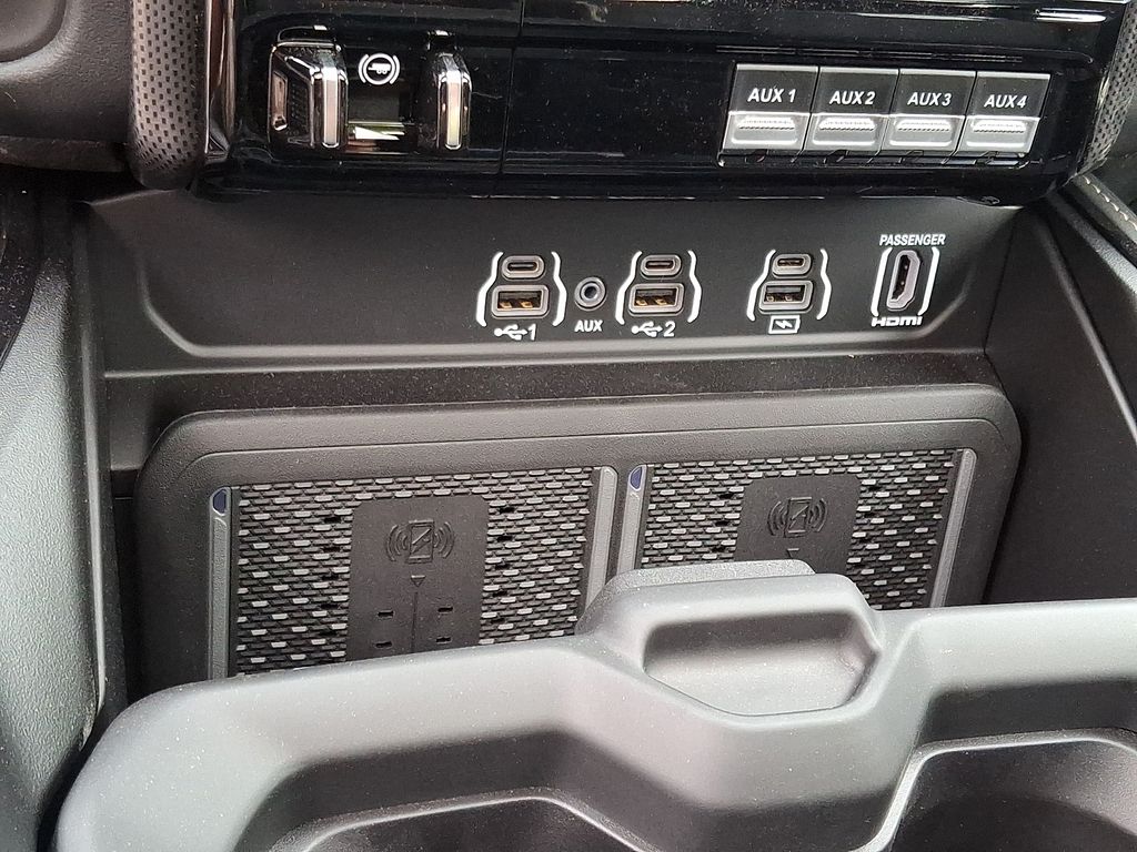 New 2026 Ram 2500 Truck
