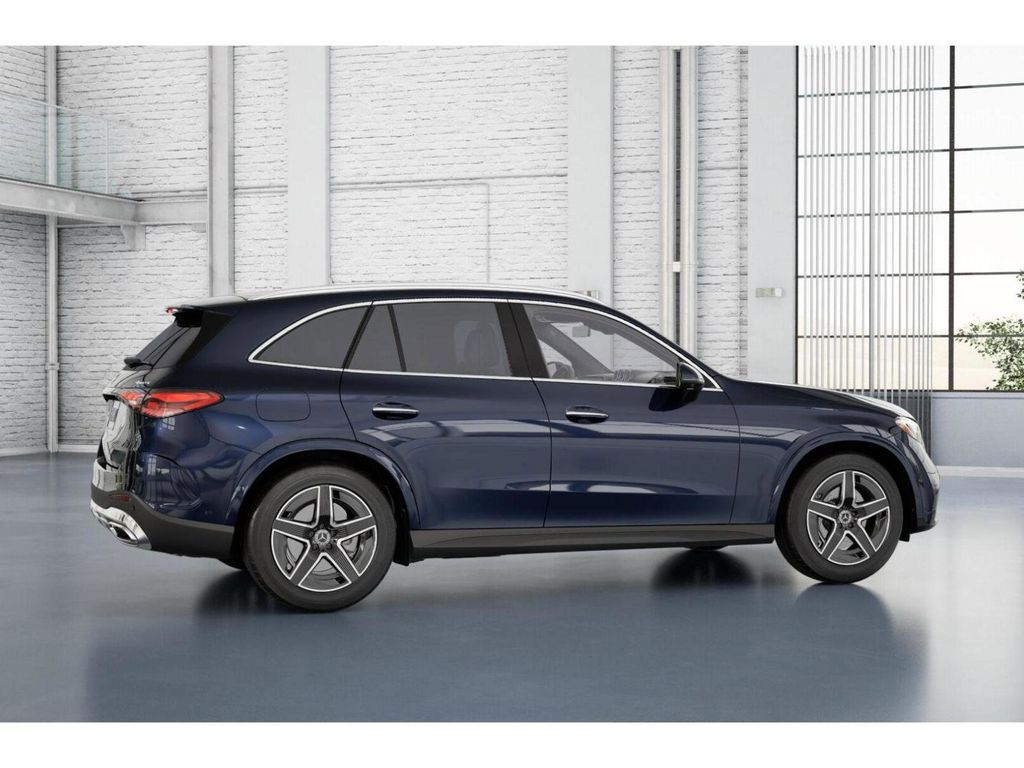 2024 Mercedes-Benz GLC GLC 300 18