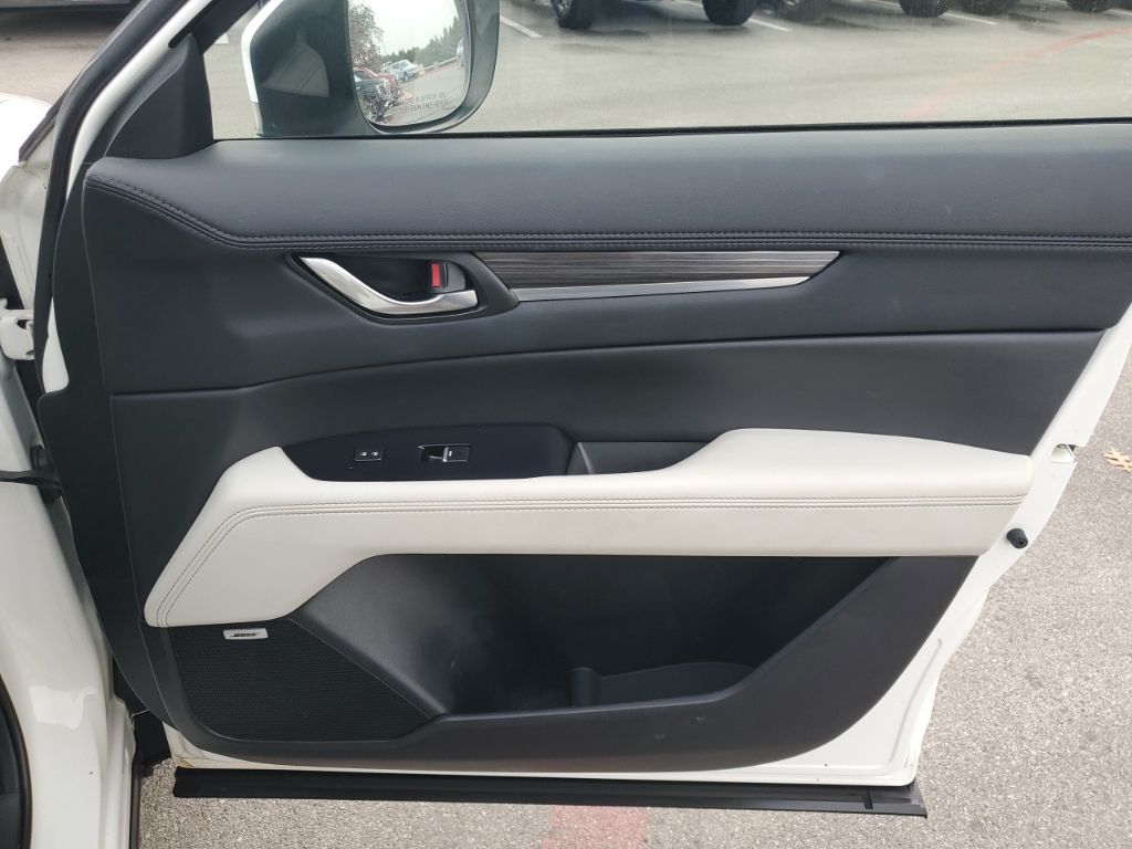 Used Car 2022 Mazda Cx-5  2.5 S Premium Plus Package For Sale Under $25,000 In Austin, Texas