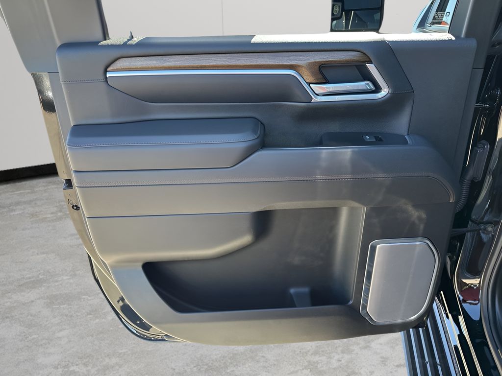 Used Car 2025 Chevrolet Silverado 2500hd  High Country For Sale Under $80,000 In Austin, Texas