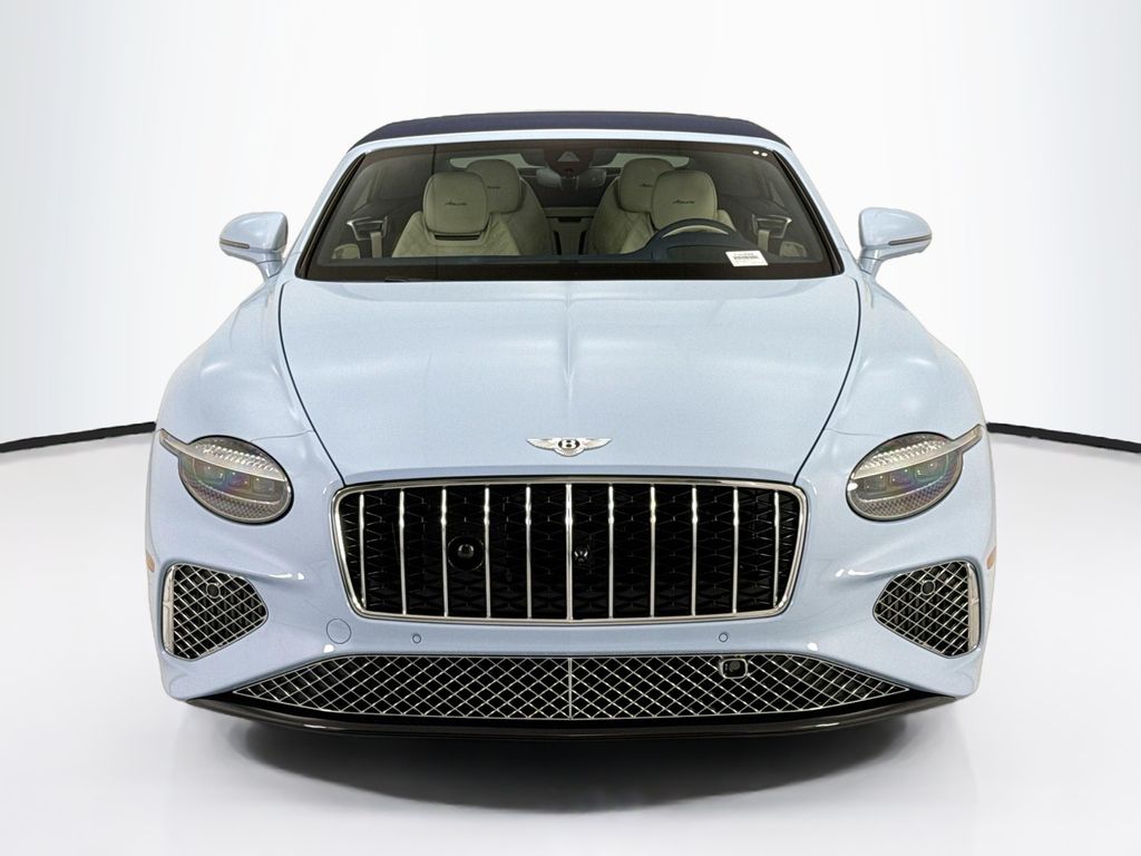 Thumbnail: 2026 Bentley Continental - 10
