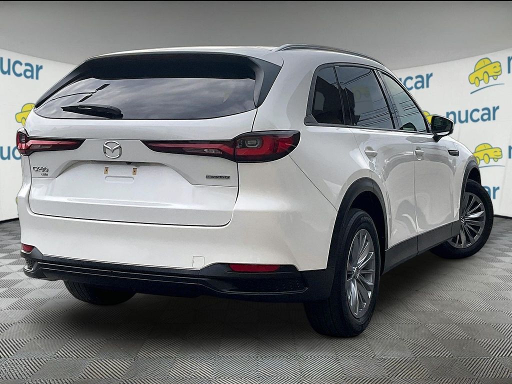 2024 Mazda CX-90 — photo 6